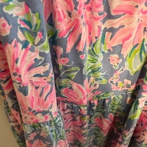 Lily Pulitzer Dress